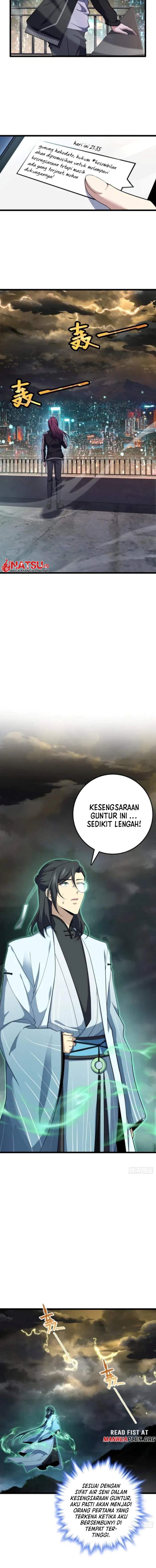 Spare Me, Great Lord! Chapter 696 Gambar 3